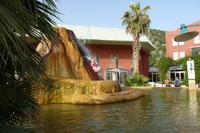 Therme in unserem Hotel