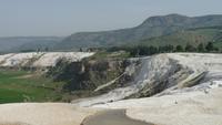Sinterterrassen von Pamukkale