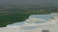 Sinterterrassen von Pamukkale