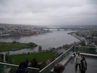 Istanbul Stadtteil Eyüp