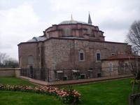 kleine Hagia Sophia