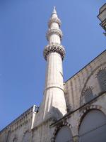 Minarett