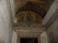 Mosaik Hagia Sophia