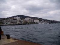 Prinzeninsel Büyükada