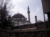 Sokullu Moschee