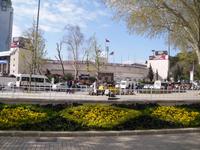 Stadion Besiktas
