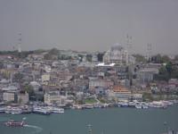 Süleymaniye Moschee (2)