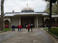 Tor der Glückseligkeit