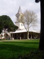 Turm der Gerechtigkeit