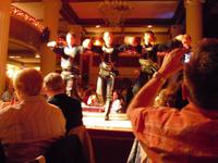 Tänze der Schwarzmeerküste