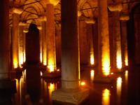 Yerebatan Zisterne (2)