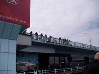 Zeitvertreib - angeln