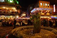 im Stadtteil Kumkapi