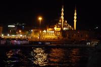 Neue Moschee am Ägyptischen Basar