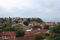 Altstadt von Antalya