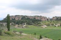 Panoramablick in Eskisehir
