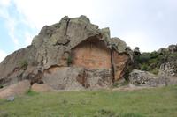 Monument in Eskisehir