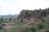 Panoramablick in Eskisehir