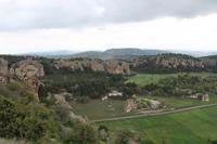Panoramablick in Eskisehir