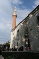 Moschee in Bursa