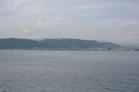 Fährüberfahrt nach Istanbul