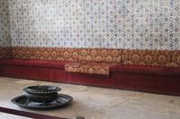 Couch im Topkapi Palast