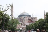 Hagia Sophia