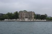 Villa am Bosporus