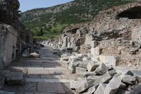 Ausgrabungsstätte Ephesus