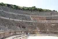 Theater in Ephesus