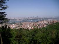 170 km Istanbul - nicht ganz