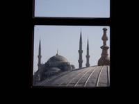 Blaue Moschee (2)