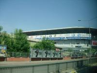 Fenerbahce Stadion