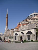 Hagia Sophia