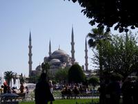 Sultan-Ahmet-Moschee (2)