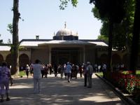 Tor der Glückseligkeit