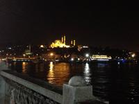 Süleymaniye Moschee