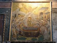 Besuch der Erlöserkirche des Chora-Klosters