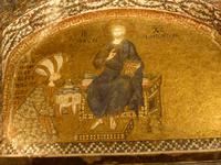 Besuch der Erlöserkirche des Chora-Klosters