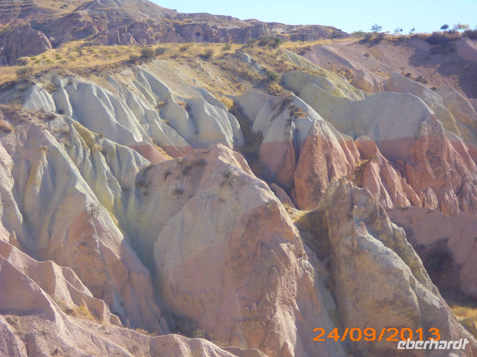 Geschichte lernen anhand von Steinen