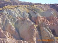 Geschichte lernen anhand von Steinen