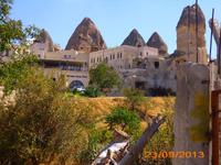 Hotel in Göreme