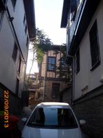 neuere Wohnhäuser Ankara