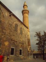 Moschee in Bursa