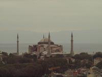 Hagia Sophia
