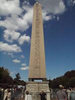 ägyptischer Obelisk