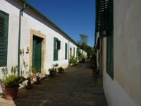 Nikosia - Wohnviertel