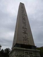 Obelisk auf dem Hippodrom-Platz