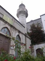 Besuch im Topkapi-Palast