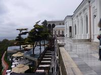 Besuch im Topkapi-Palast